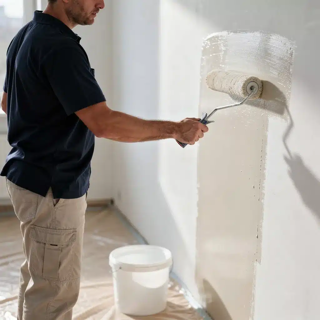 sous couche hydrofuge avant peinture