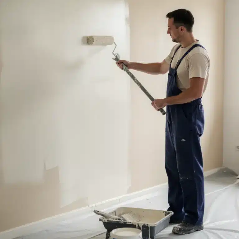 4 couches de peinture