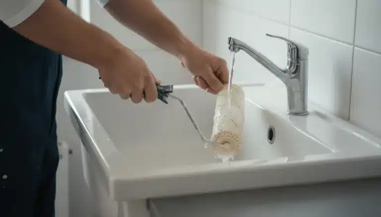 combien de fois peut on utiliser un rouleau de peinture