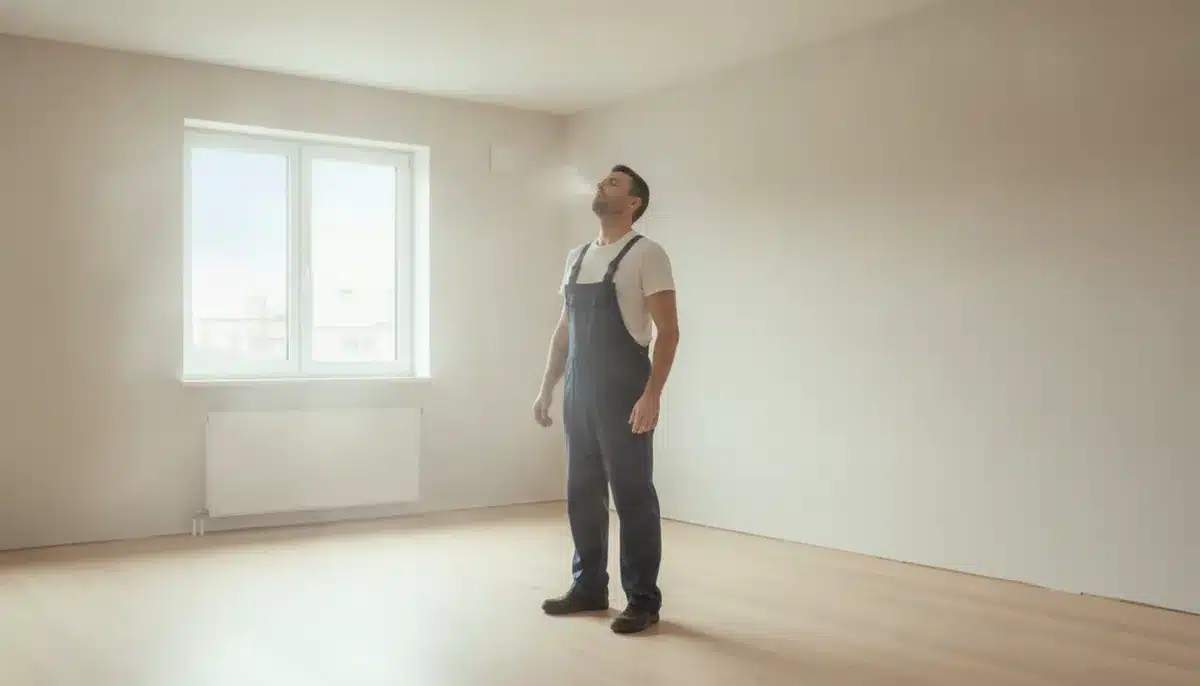 odeur de peinture combien de temps